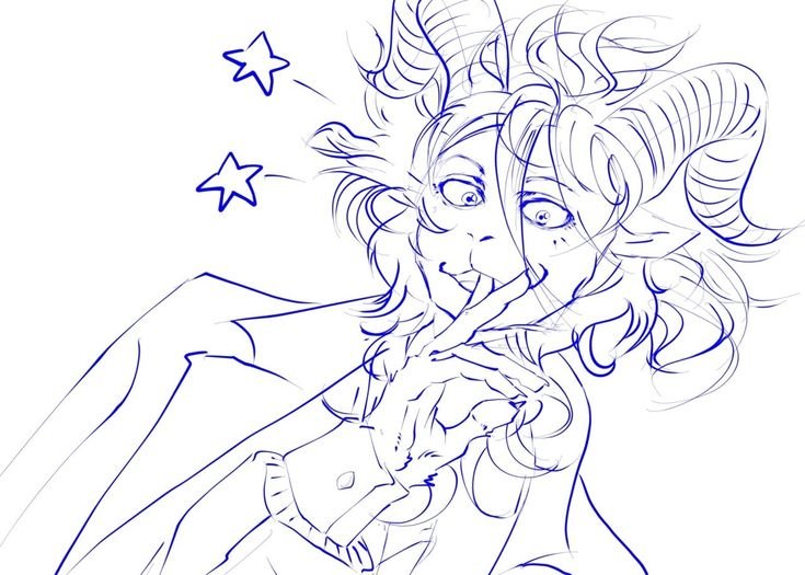 Beastars Pina