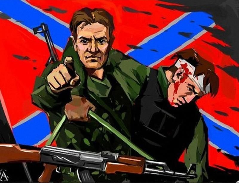 Интербригады в Испании