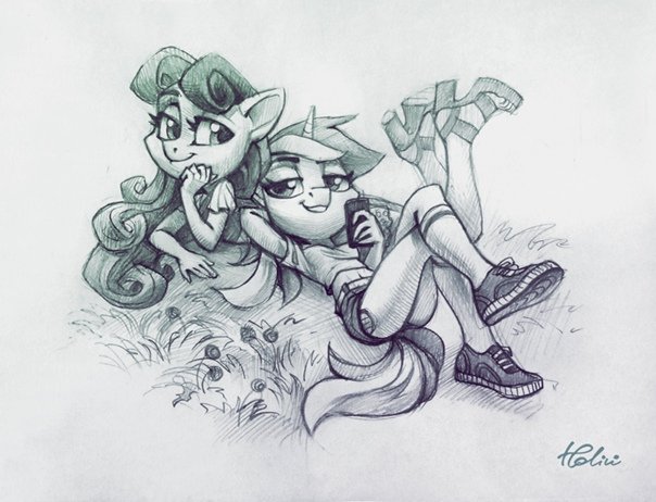 Holivi MLP
