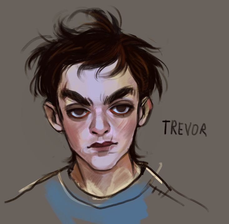 GTA Trevor Phillips