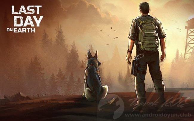 Last Day on Earth