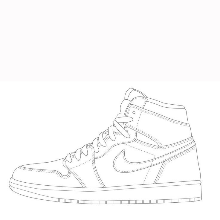 Nike Air Jordan 1