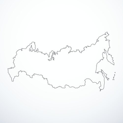 Контур России