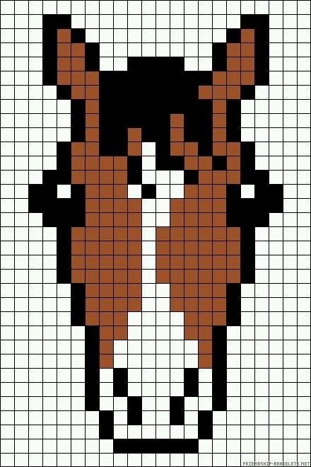 Рисование по клеткам