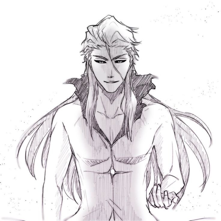 Сосуке айзен арт