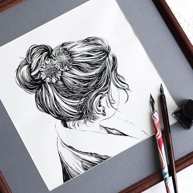 Графический рисунок