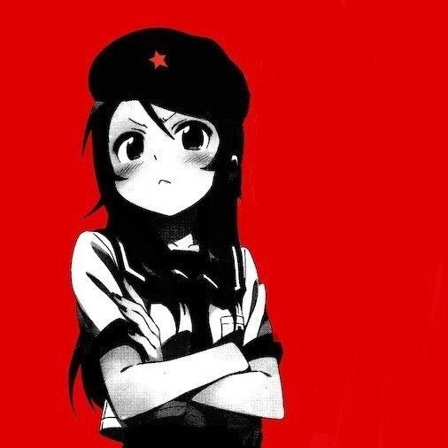 Аниме авы