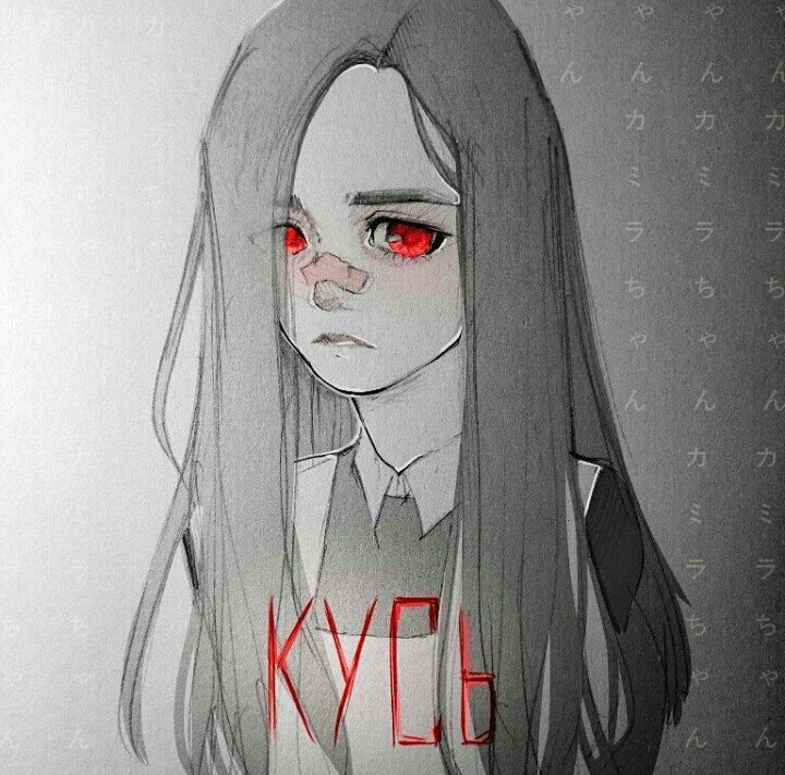 Депрессивные рисунки для срисовки