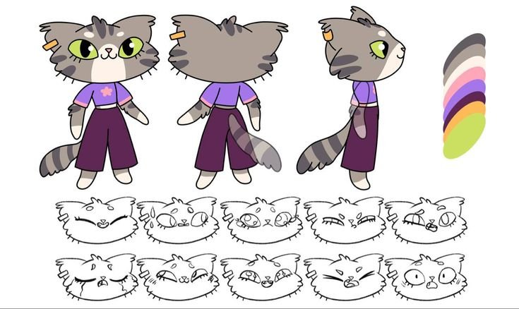 Альбатрия и Симбочка