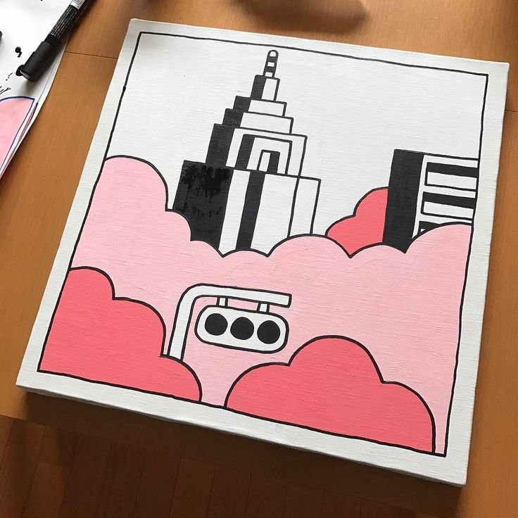 Идеи для рисунков