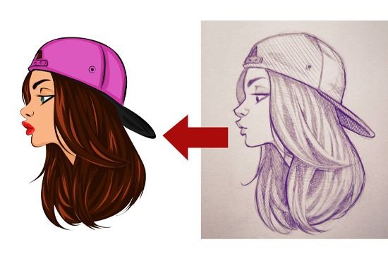 Adobe Illustrator картинки