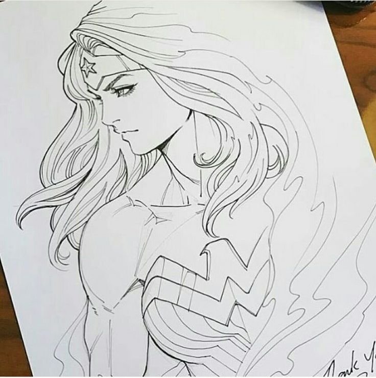 Artgerm арт