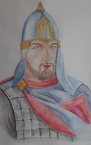 Невский