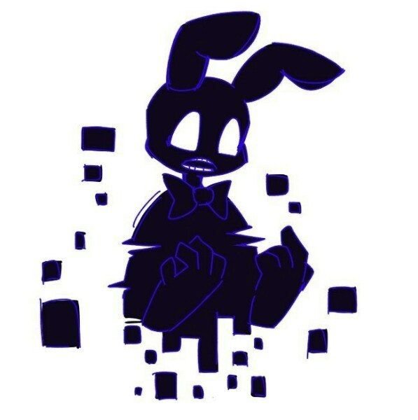 Шедоу Бонни