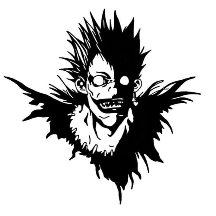 Рюк чëрно белый