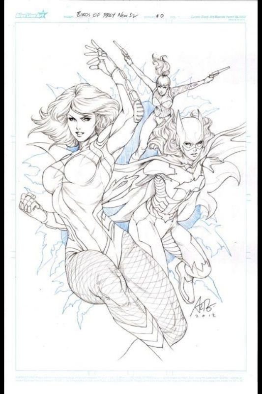Artgerm арты