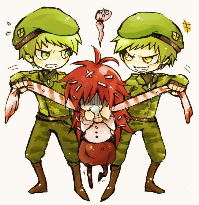 Флиппи Happy Tree