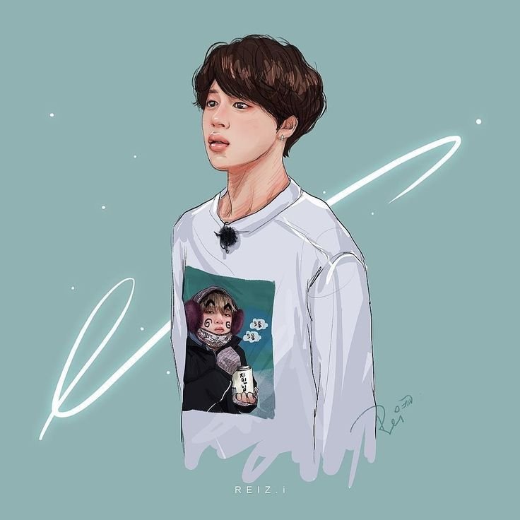 Reiz.i Art BTS