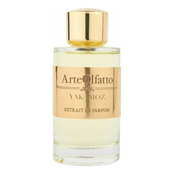 Парфюм ARTEOLFATTO oud Khasian