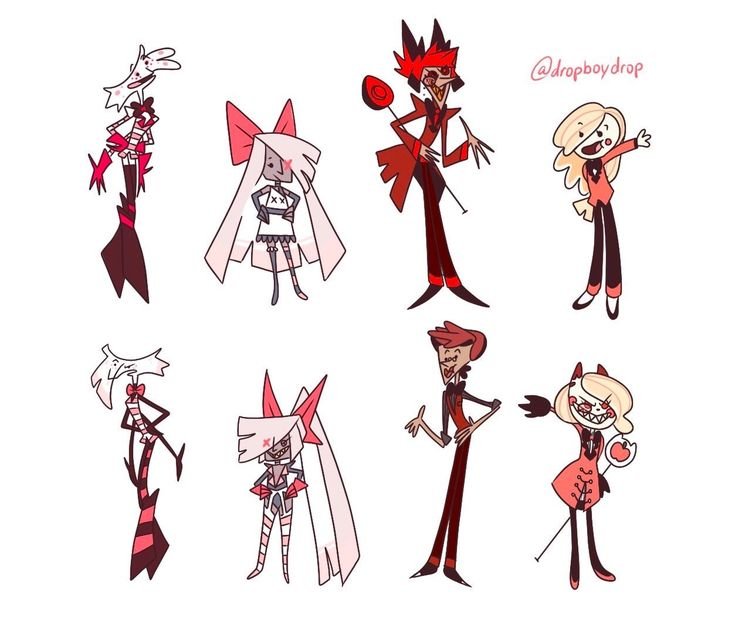 Чарли Hazbin
