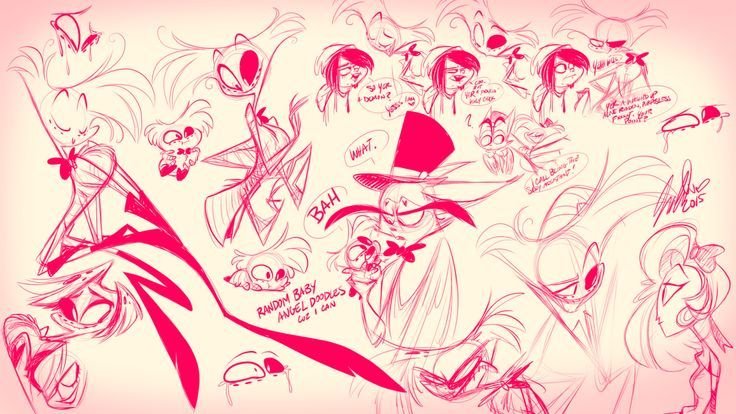 VIVZIEPOP Энджел