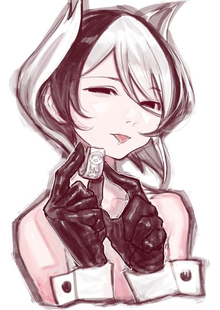 Ozen непоколебимая