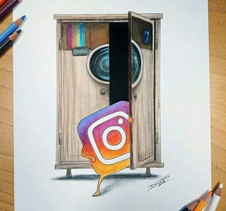 Идеи для рисования