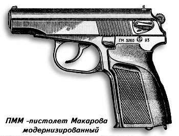 Макаров чертеж