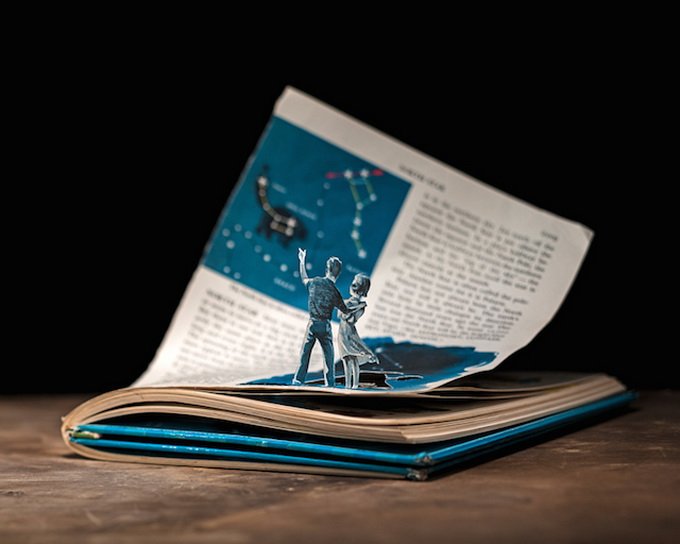 Дни нашей жизни арты книга