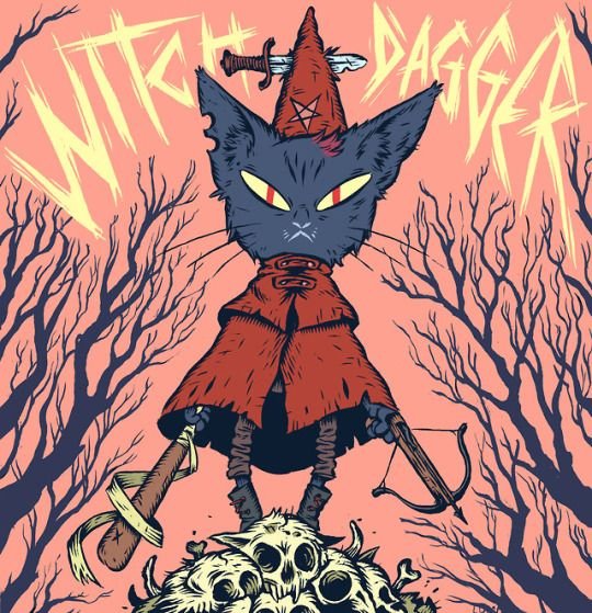 Mae Borowski Night in the Woods
