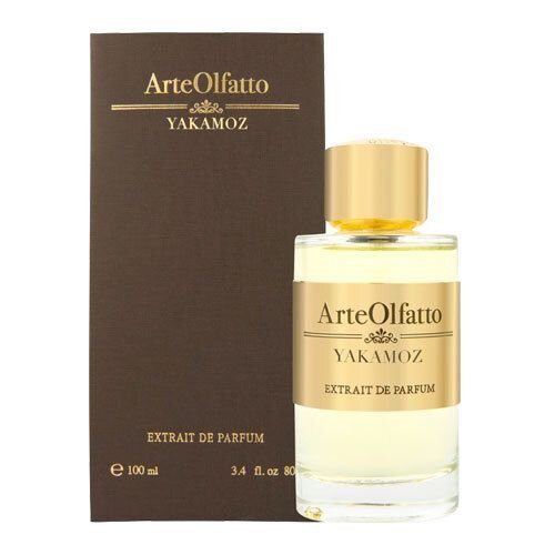 ARTEOLFATTO vetiverve