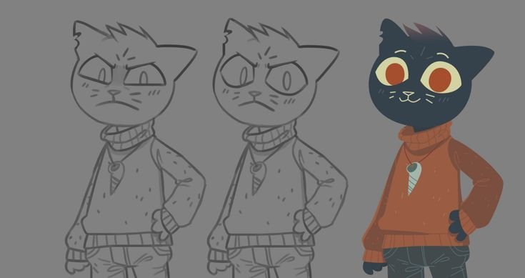 Mae Borowski Art