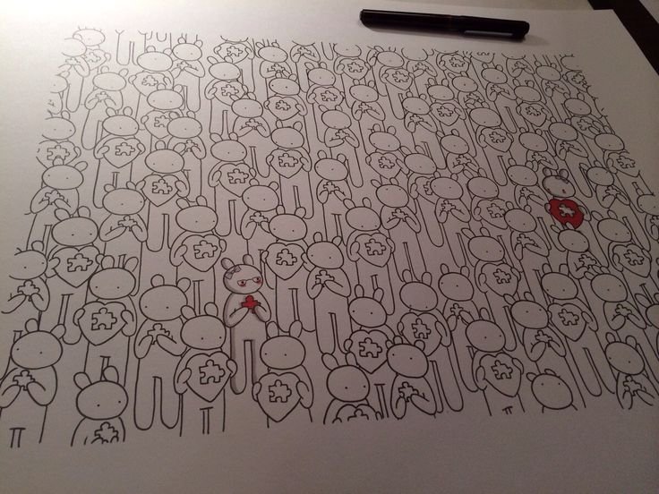 Идеи для рисунков