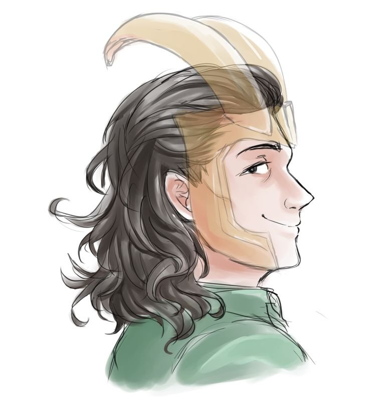 Loki Марвел