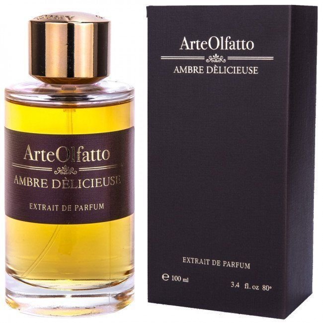 ARTEOLFATTO vetiverve