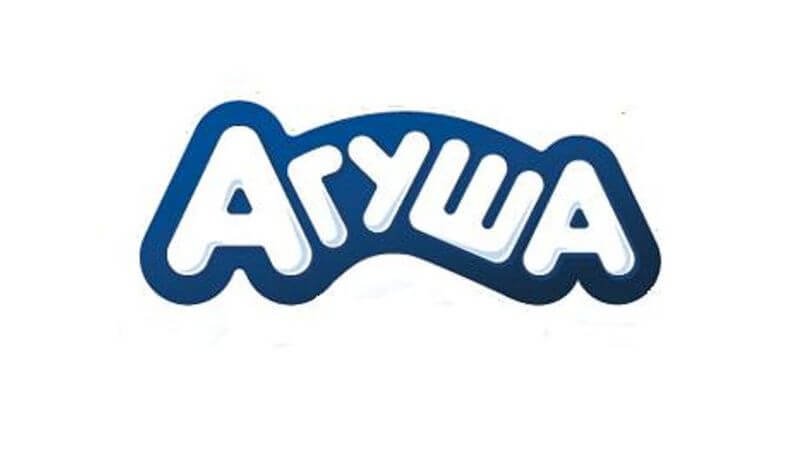 Агуша детское