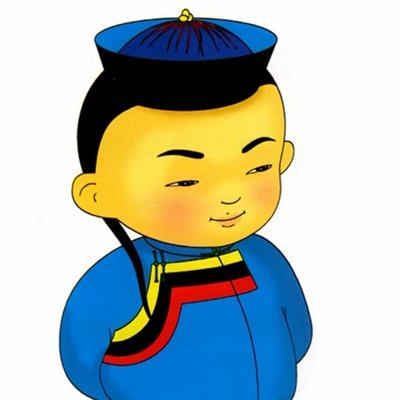 Бурятские персонажи