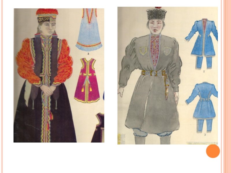 Калмыцкий бюшмюд
