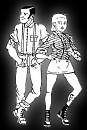 Skinheads 1969