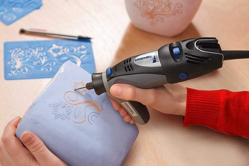 Насадка Dremel 107.0