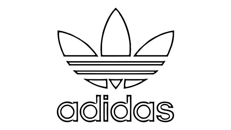 Adidas logo