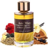 ARTEOLFATTO Habano Vanilla