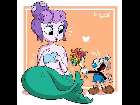Капхед Cala Maria 18
