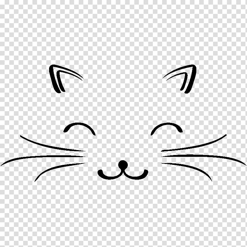 Рожица кота