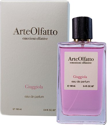 Olfatto