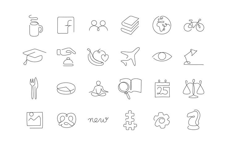 Рисунок иконка