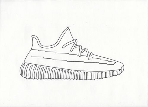 Adidas Yeezy Boost 350 Color