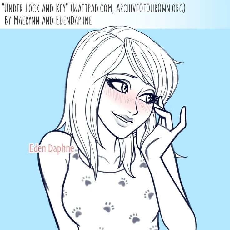 Eden Daphne МАРИКОТ