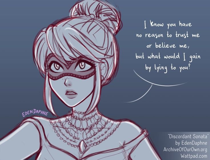 Eden Daphne МАРИКОТ