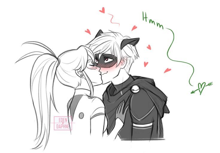 Eden Daphne МАРИКОТ